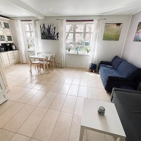 Apartament Sopot - Kazimierza Luaran gambar