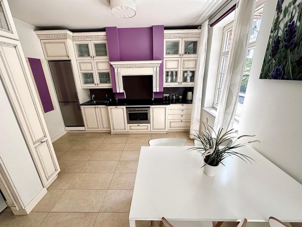 Apartament Sopot - Kazimierza Luaran gambar