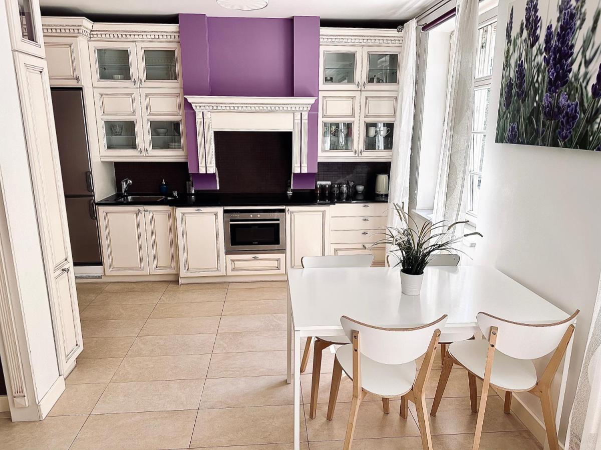 Apartament Sopot - Kazimierza Luaran gambar