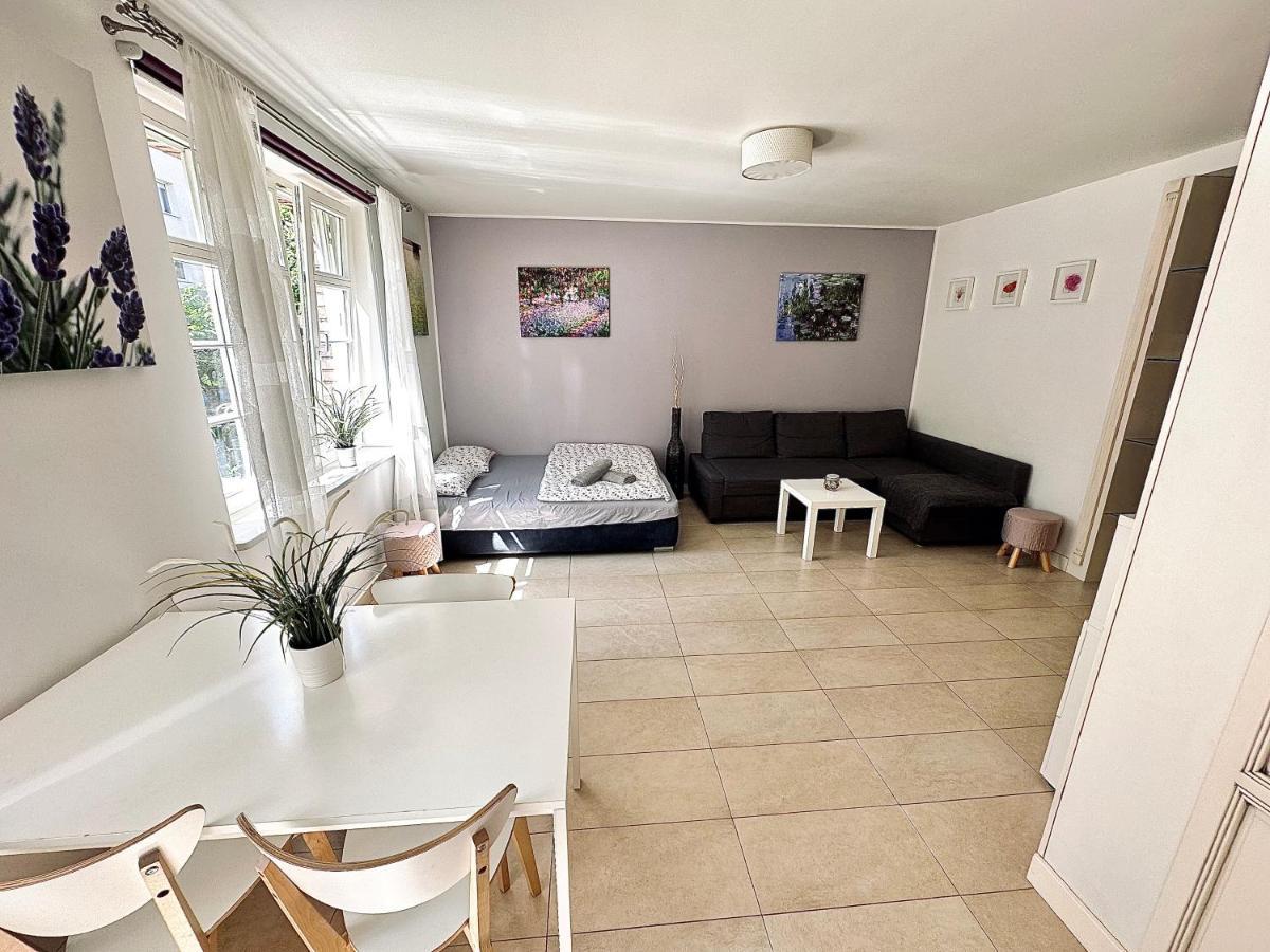 Apartament Sopot - Kazimierza Luaran gambar