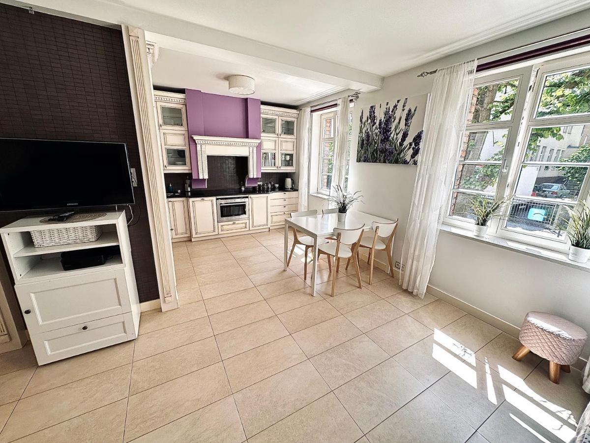 Apartament Sopot - Kazimierza Luaran gambar