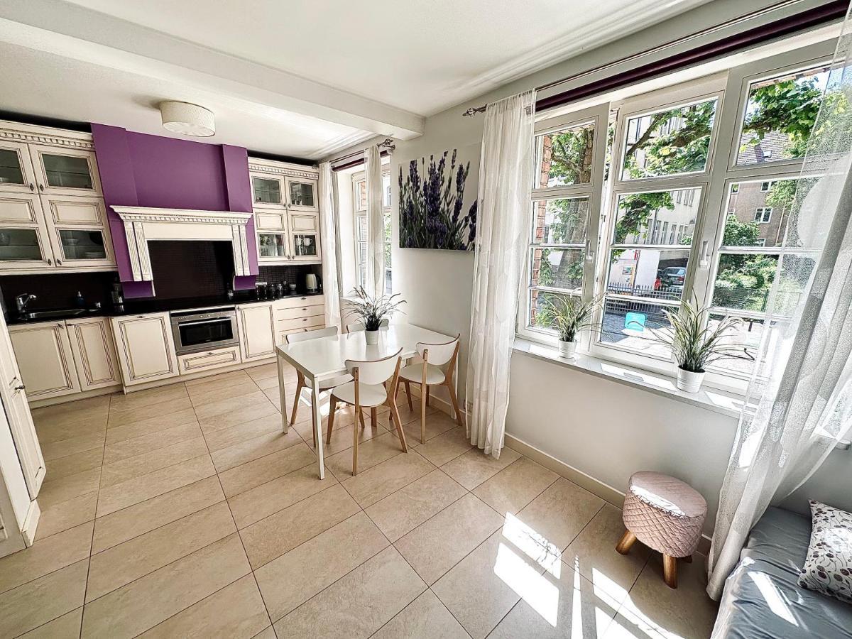 Apartament Sopot - Kazimierza Luaran gambar