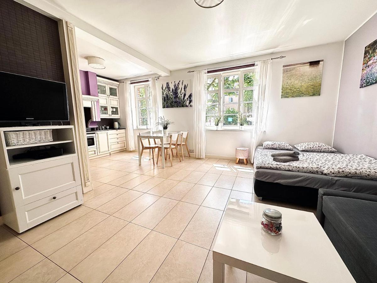 Apartament Sopot - Kazimierza Luaran gambar
