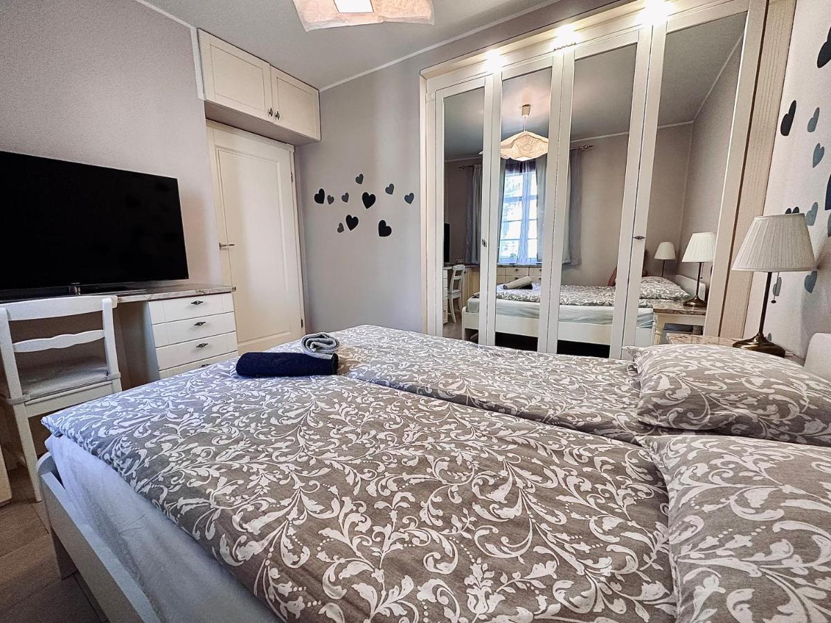 Apartament Sopot - Kazimierza Luaran gambar