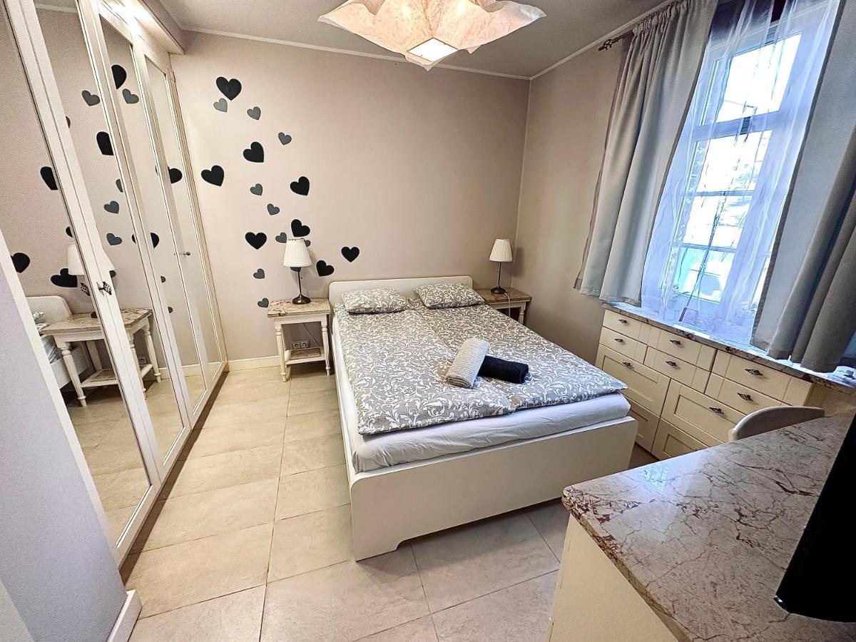 Apartament Sopot - Kazimierza Luaran gambar