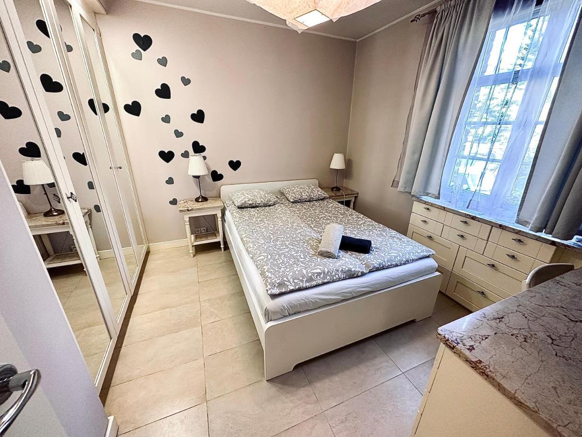 Apartament Sopot - Kazimierza Luaran gambar
