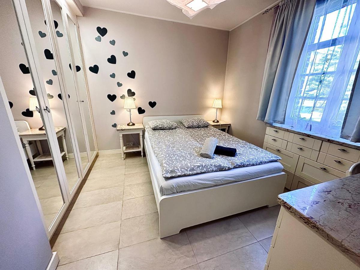 Apartament Sopot - Kazimierza Luaran gambar