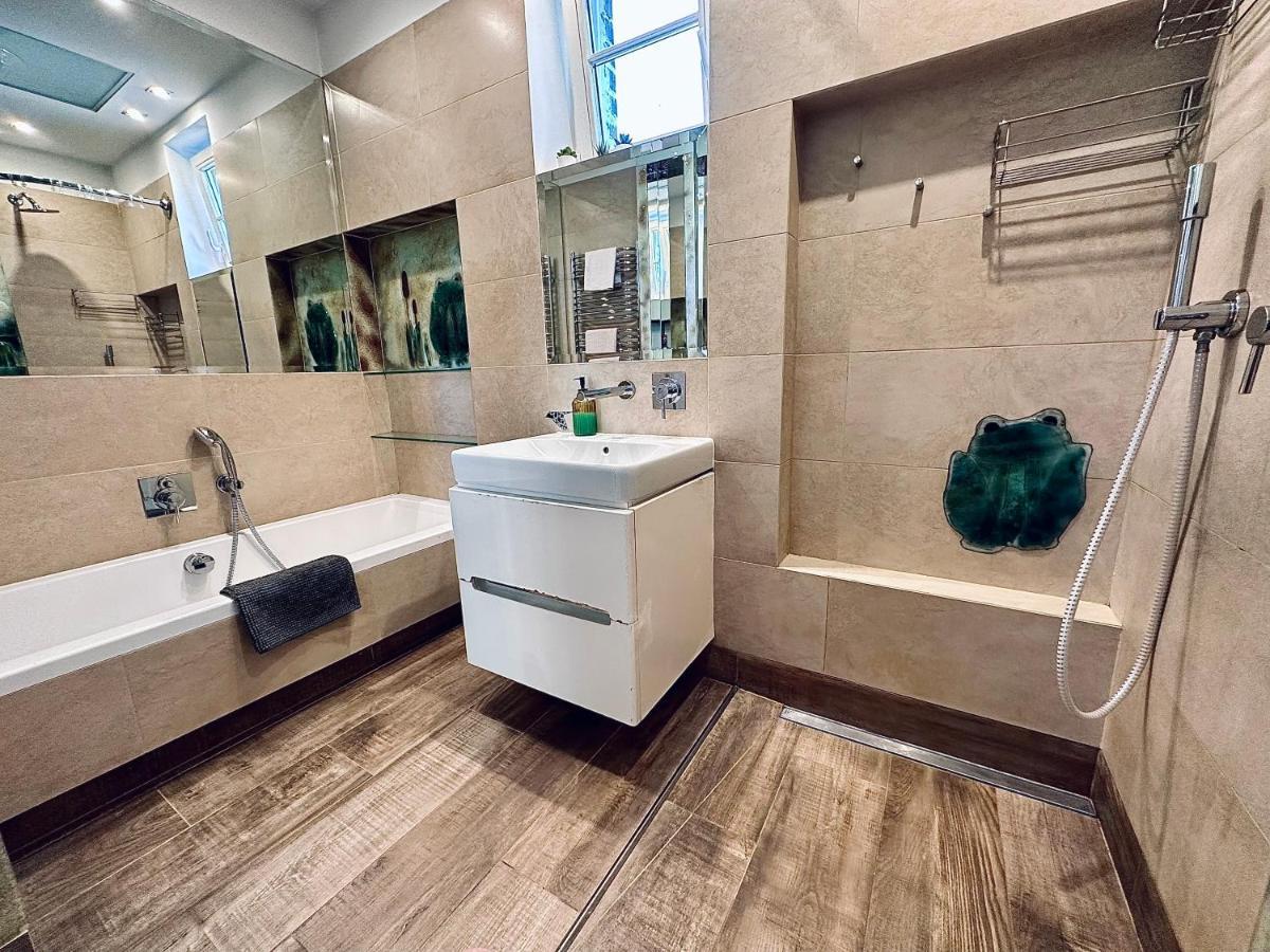 Apartament Sopot - Kazimierza Luaran gambar