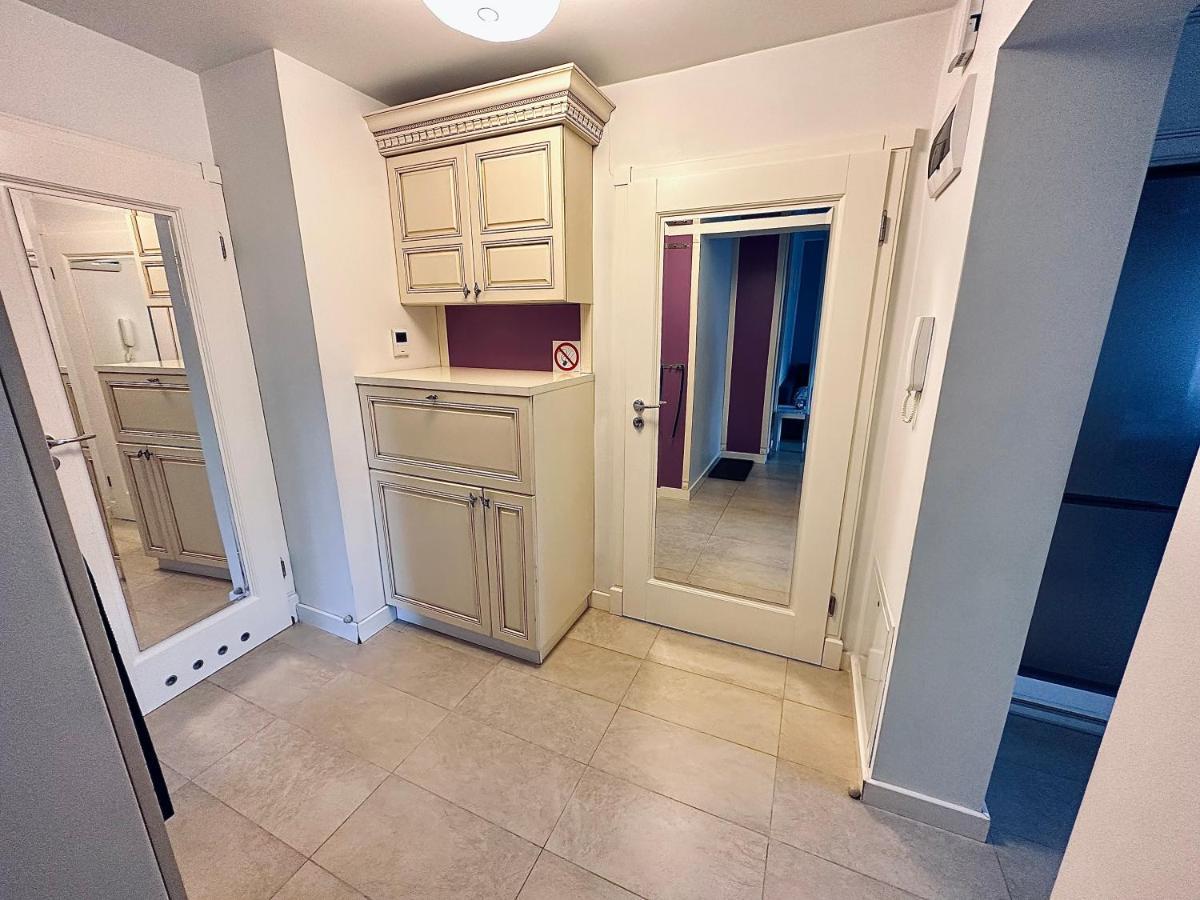 Apartament Sopot - Kazimierza Luaran gambar