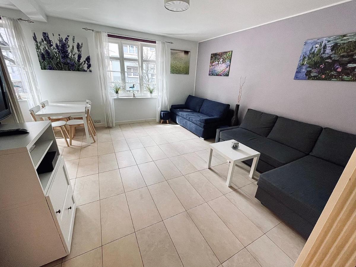 Apartament Sopot - Kazimierza Luaran gambar