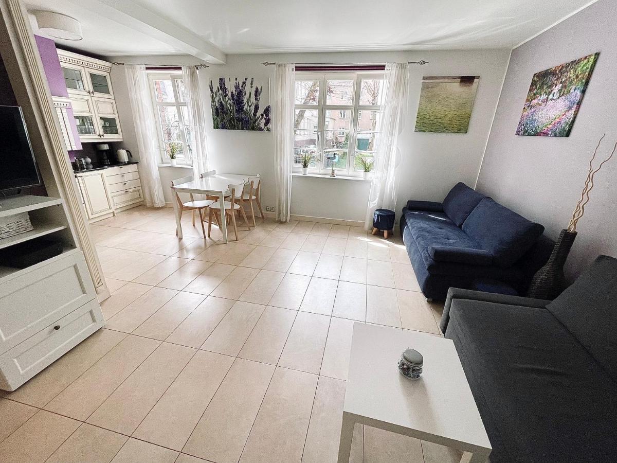 Apartament Sopot - Kazimierza Luaran gambar