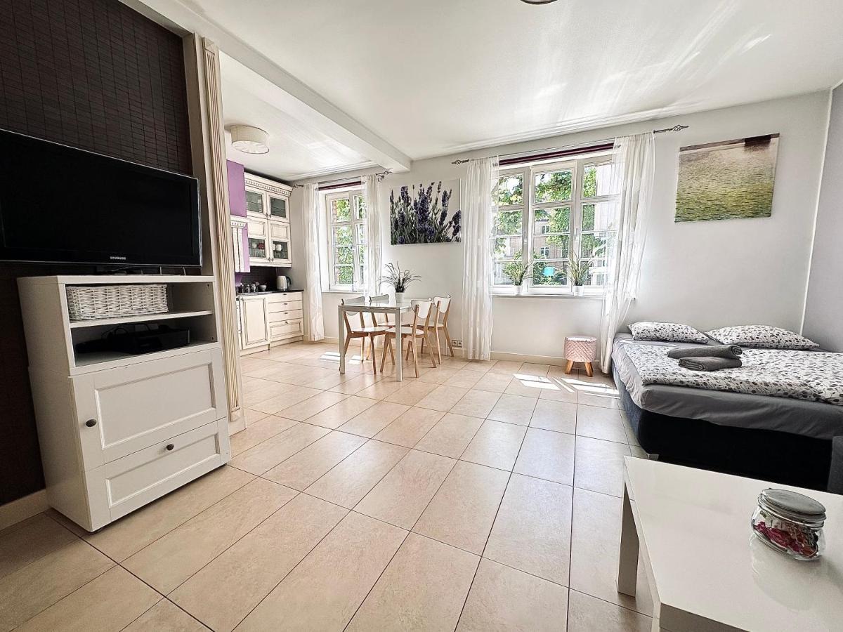 Apartament Sopot - Kazimierza Luaran gambar