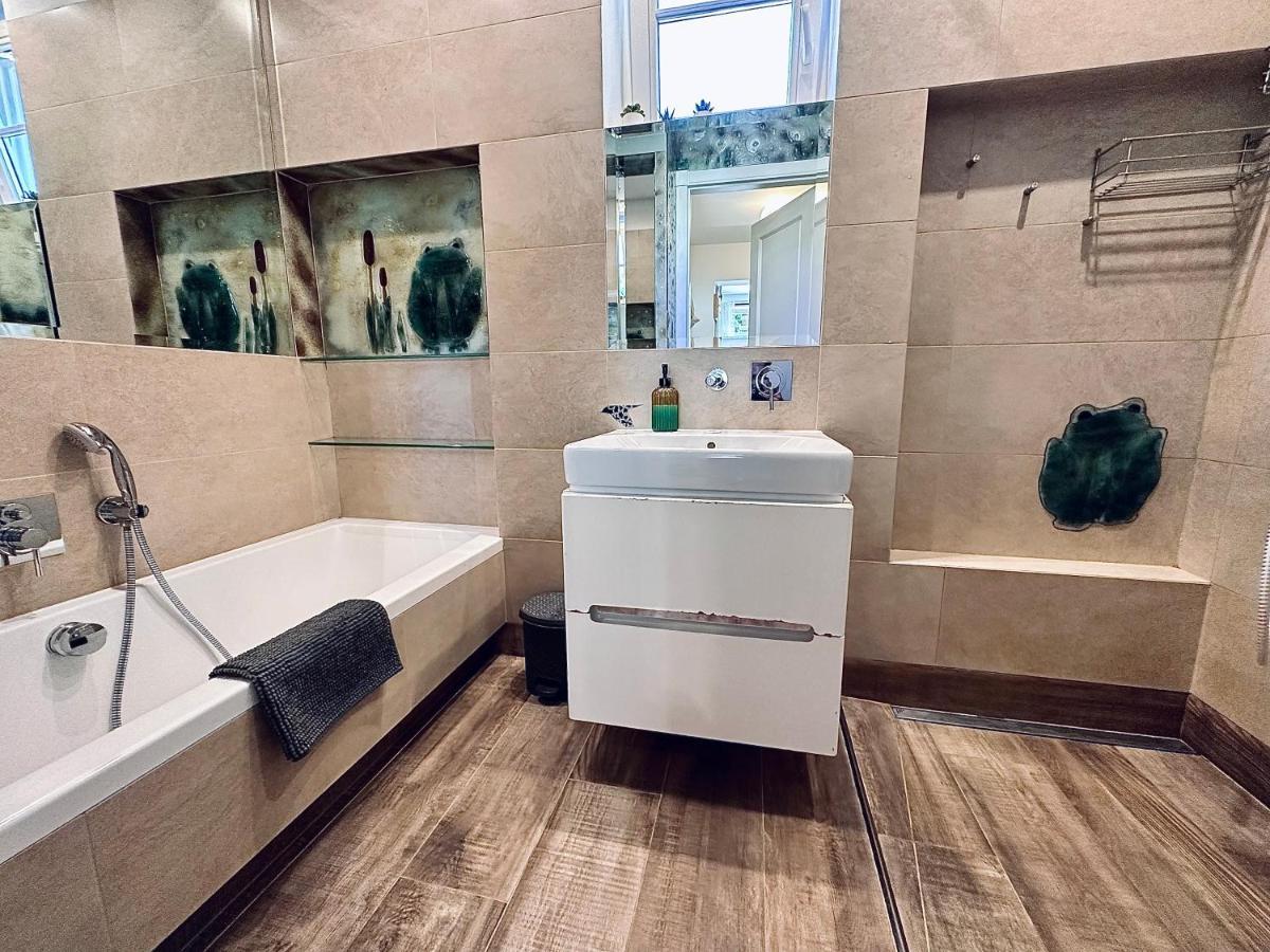 Apartament Sopot - Kazimierza Luaran gambar
